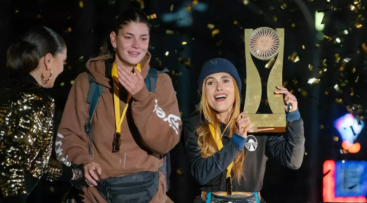 Laura Giurcanu și Sânziana Negru au câștigat America Express, sezonul 6