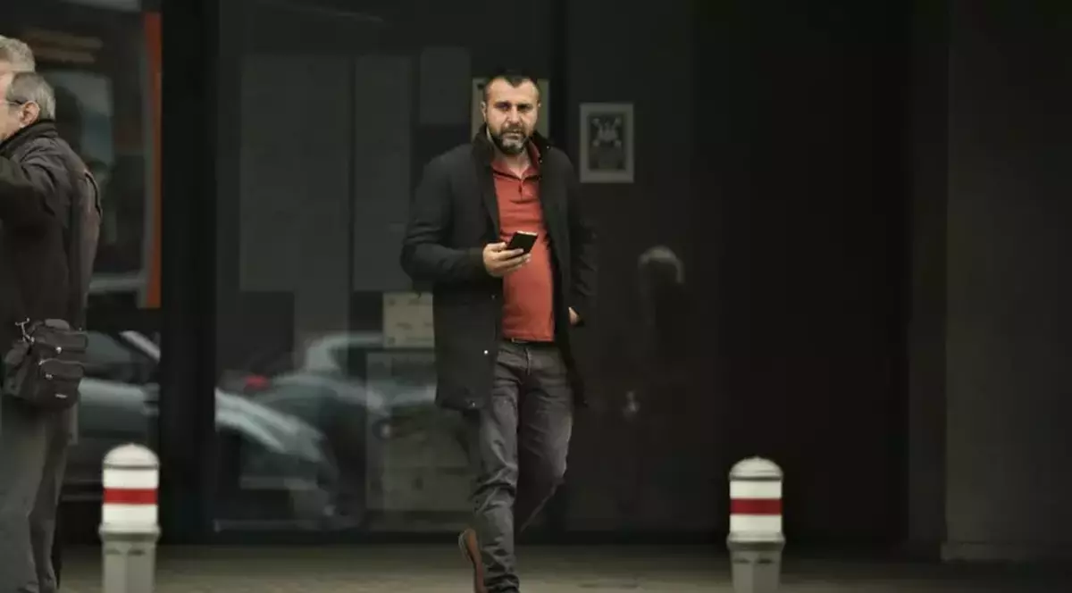 LIBER LA FUGĂ. Condamnat la 12 ani de închisoare, liderul clanului Boceanu a plecat din ţară, deşi era sub control judiciar şi avea interzis să părăsească România