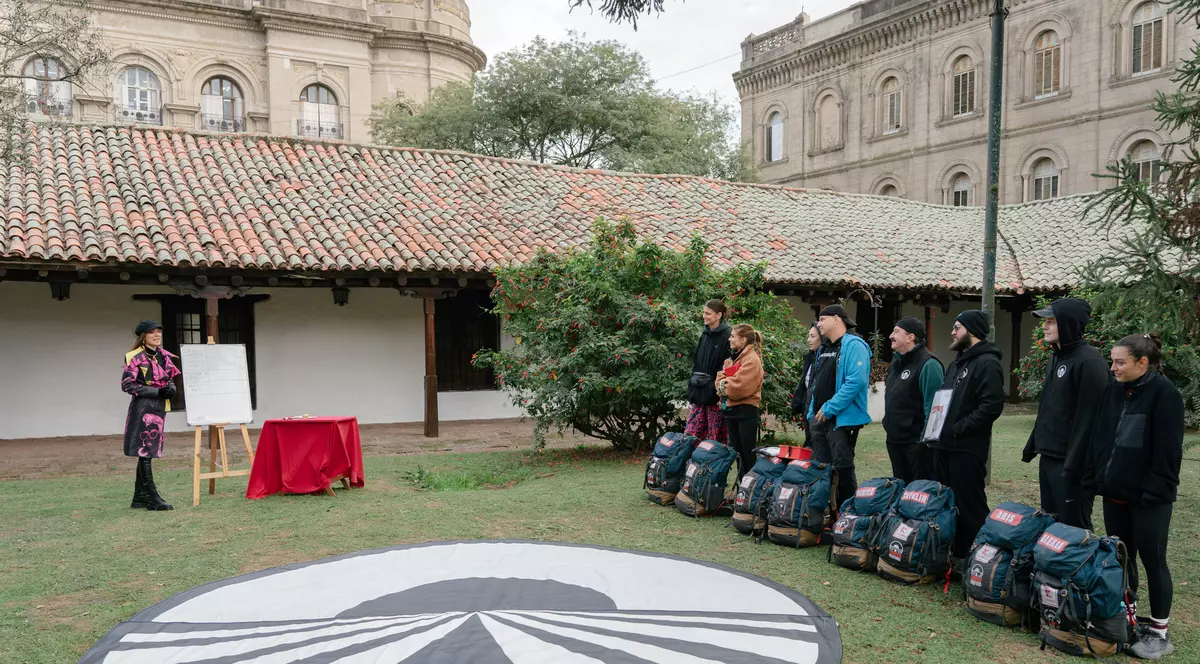 Când se difuzează marea finală „America Express - Drumul Soarelui”. Ziua în care telespectatorii vor afla cine a câștigat