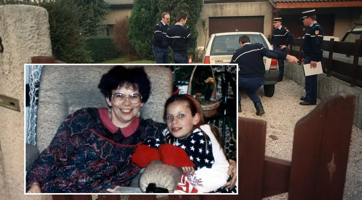 Un român a fost arestat la 28 de ani după moartea soției și a fiicei lui și acuzat că le-a ucis, în Franța. În ziua crimelor susține că era în România