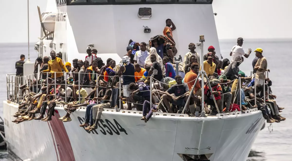 Temerile privind migrația împing Europa în brațele dreptei radicale, înaintea unui an electoral major