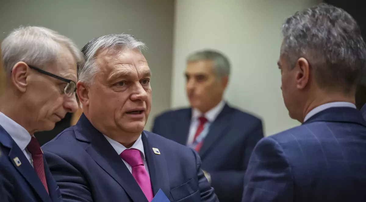 Bulgaria renunță la taxa pe gazul rusesc, după ce Ungaria a amenințat că va bloca aderarea Sofiei la Schengen