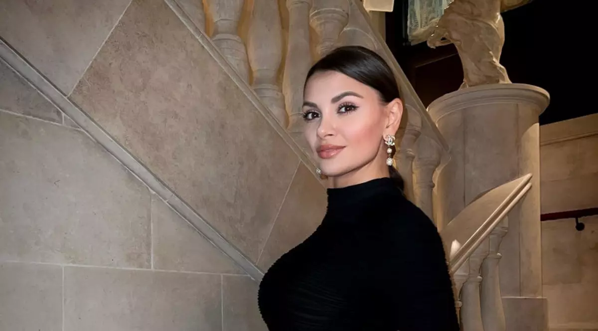 Primele imagini cu Ramona Gabor după ce s-a întors în România. Sora Monicăi locuiește de 10 ani în Dubai. „Uneori, călătoria înapoi este o îmbrățișare vindecătoare”