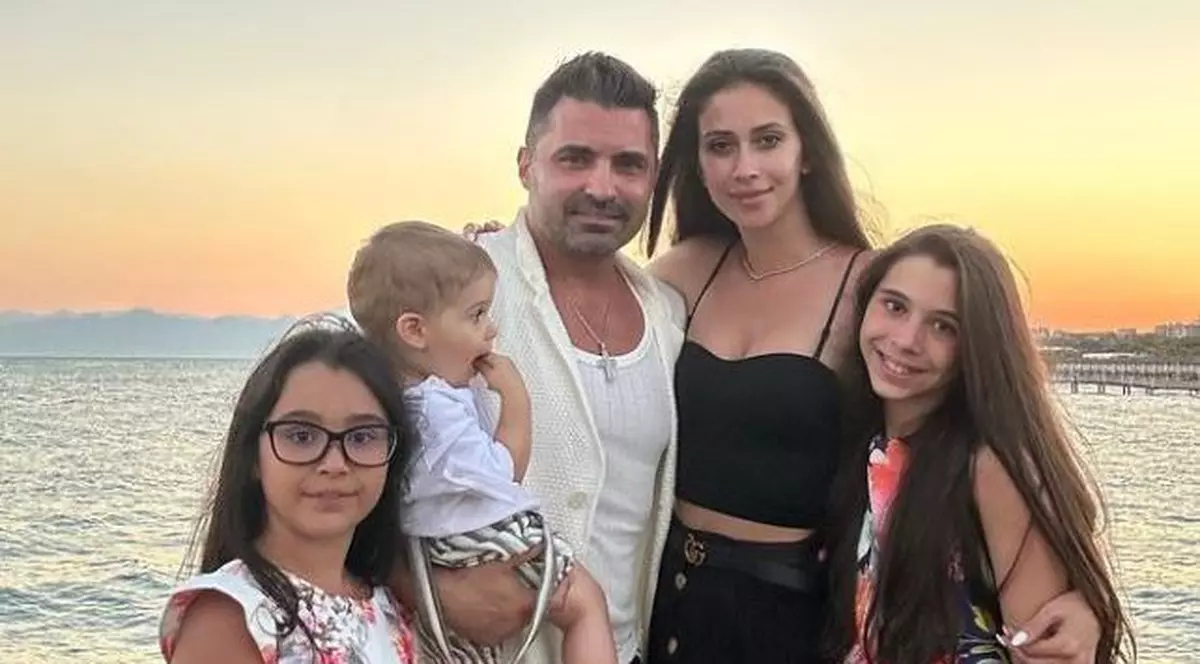 Pepe și familia lui