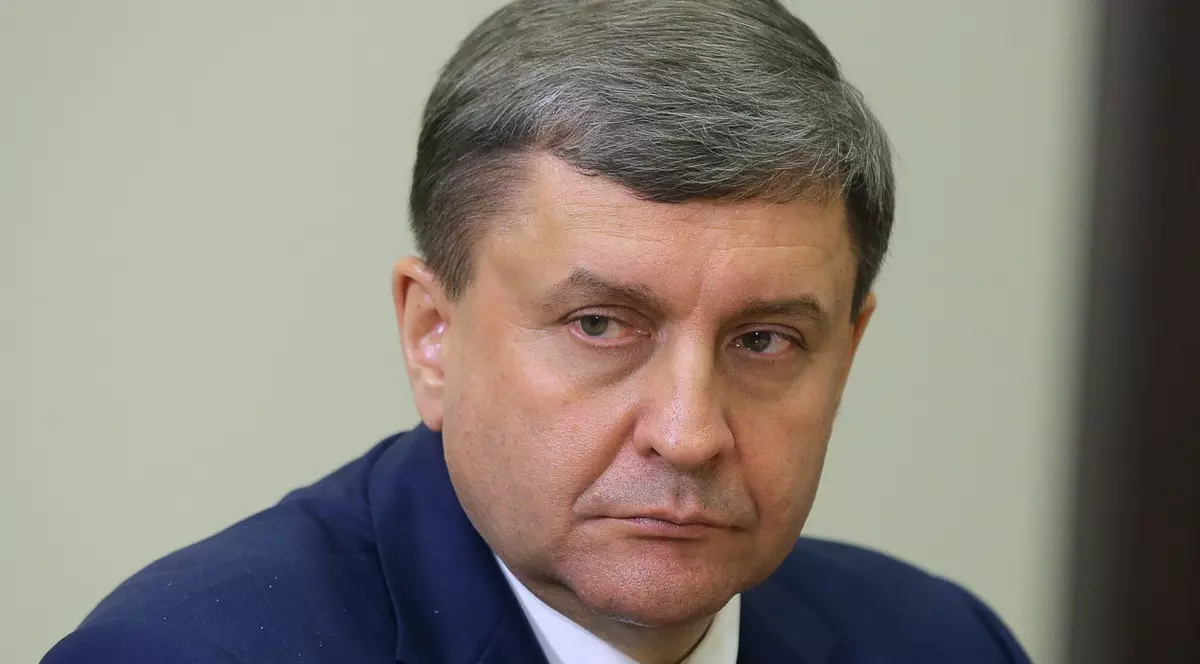 Adjunctul directorului Agenției Spațiale ruse a fost arestat. Este acuzat de „fraudă la scară mare”