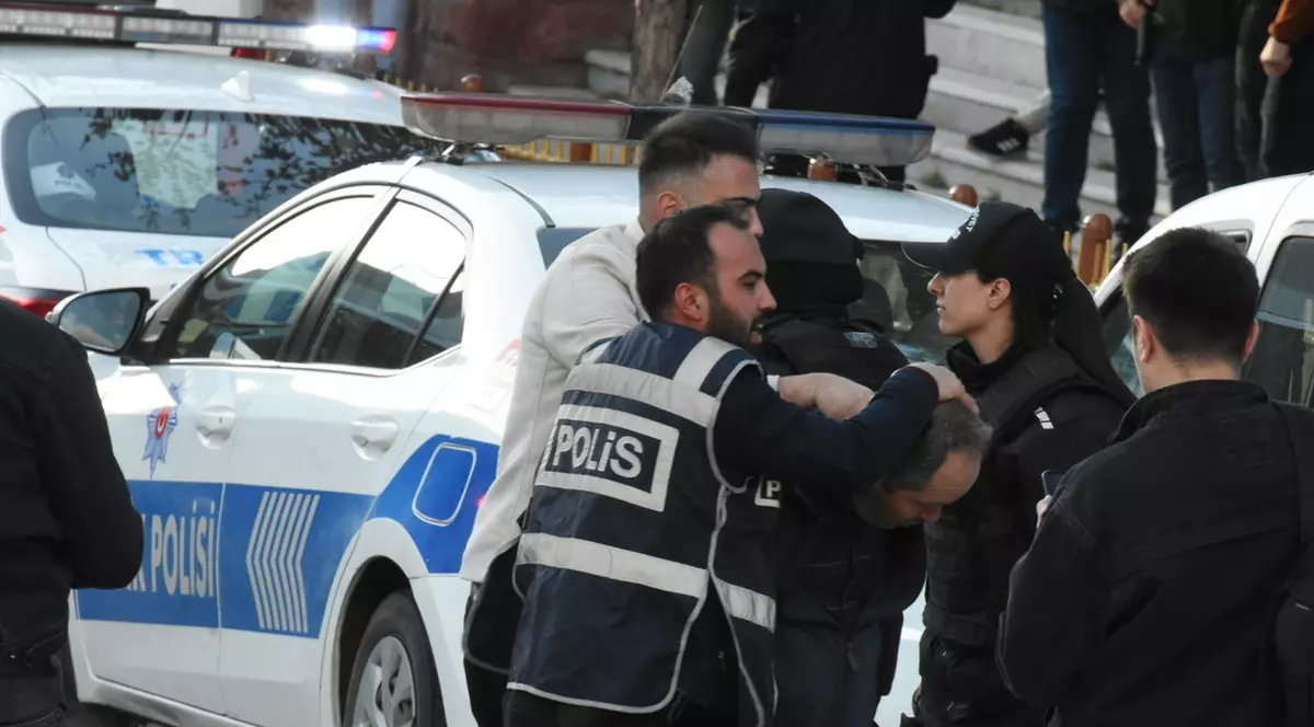 Aproape 190 de presupuşi membri ai grupării Stat Islamic au fost arestaţi în Turcia