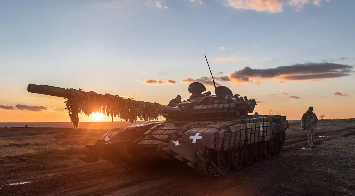 Ucraina anunță că a semnat zeci de acorduri pentru producția comună de armament cu firme occidentale din domeniul apărării