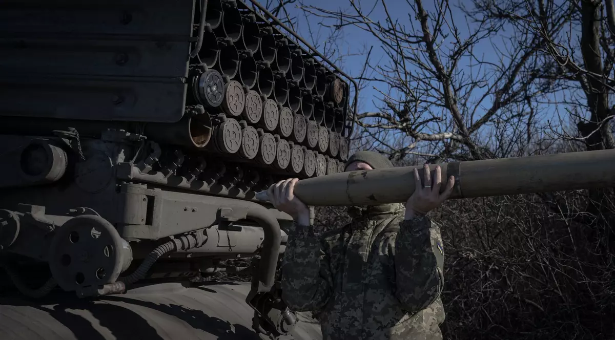 Anchetă în Ucraina privind achiziția de armament pentru armată. Oficialii spun că plângerile nu vizează sprijinul militar trimis de Occident