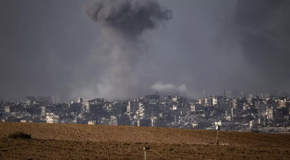 Israelul și Hamas nu mai arată „aceeași dorință” de negociere ca înainte de armistițiul din noiembrie, spune premierul Qatarului