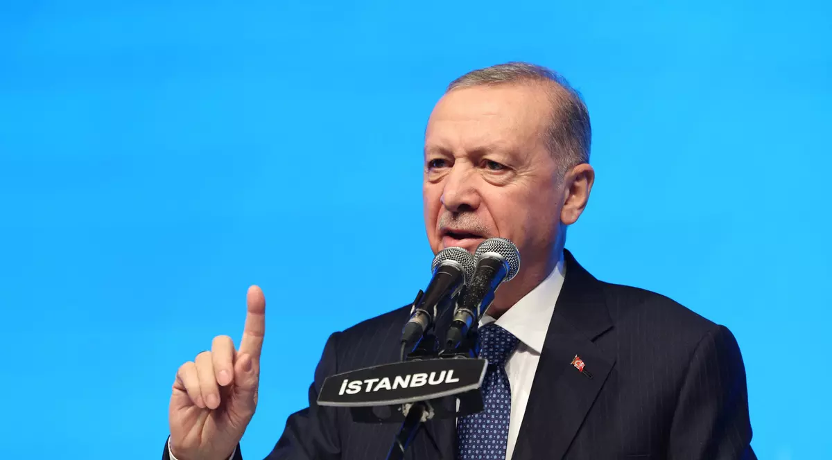 Erdogan: „Netanyahu nu este diferit de Adolf Hitler”. Liderul de la Ankara a comparat situația din Gaza cu Holocaustul