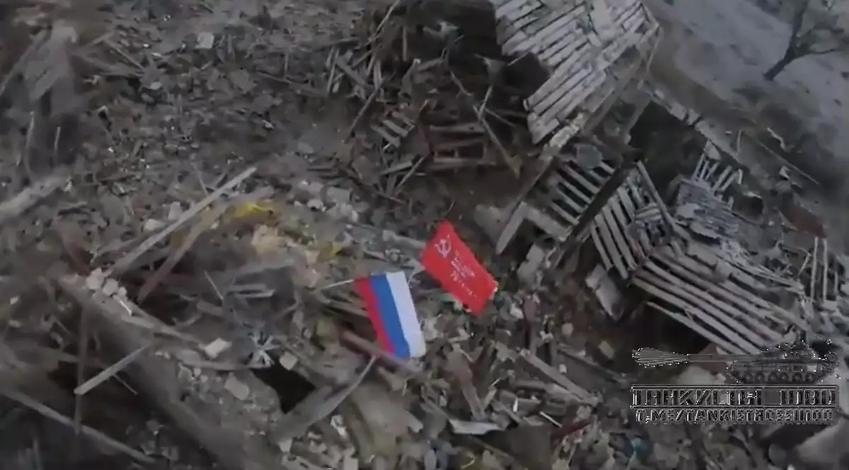 Război în Ucraina, ziua 670 | Rusia a preluat controlul asupra Marinka, cel mai important succes de la capturarea Bahmut în mai