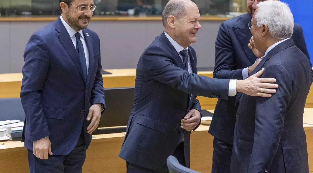 Sprijin pentru Ucraina din partea majorității liderilor statelor UE, deși patru țări și-au exprimat rezerve. „Nu există niciun motiv să negociem acum”