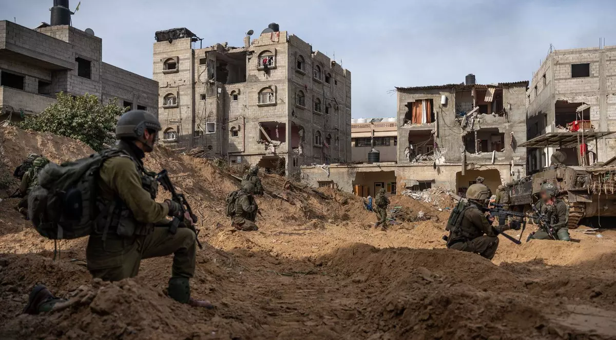 Război Israel-Hamas, ziua 73: Semnal că operațiunile militare din Fâșia Gaza vor intra într-o etapă de intensitate mai redusă