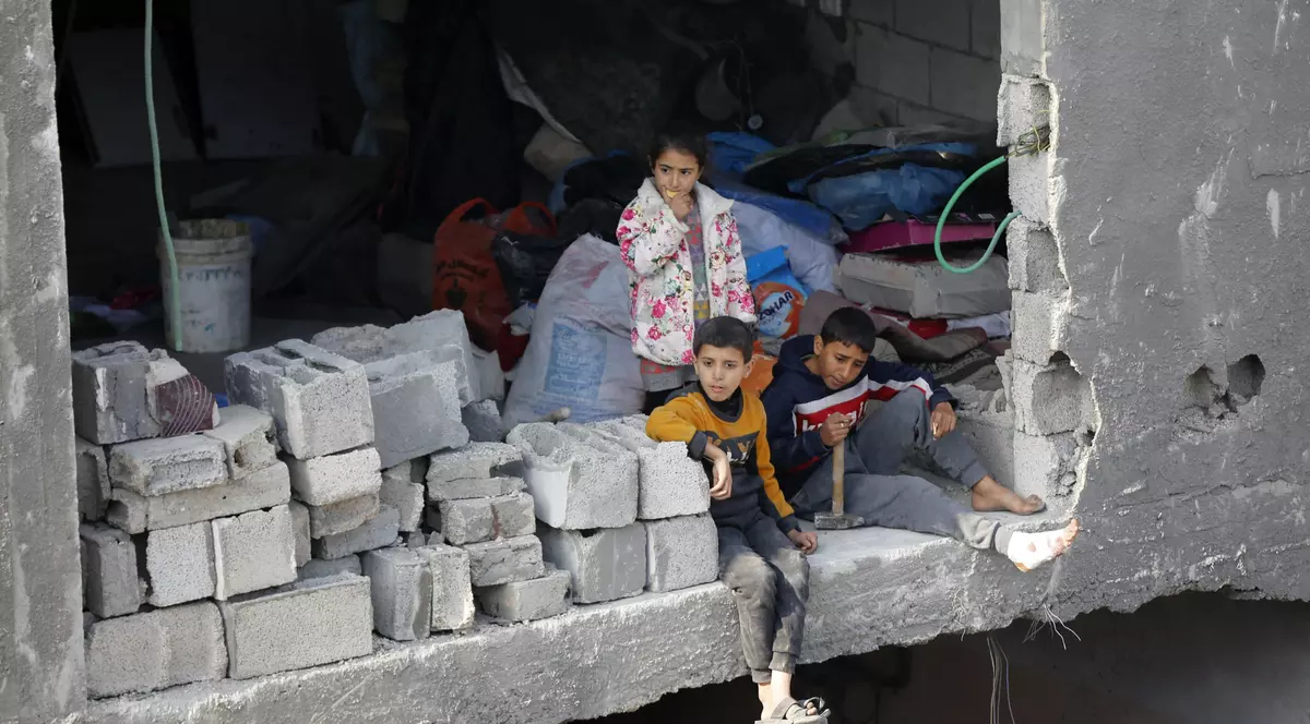 Costul zdrobirii Hamas. Cum explică oficialii militari israelieni numărul uriaș de victime din Fâșia Gaza