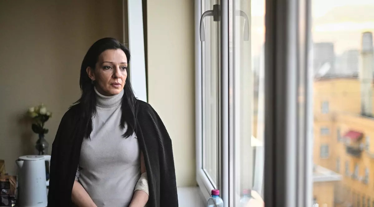 Cine este Marinika Tepic, politiciana de etnie română care conduce opoziția din Serbia și cere invalidarea rezultatelor electorale