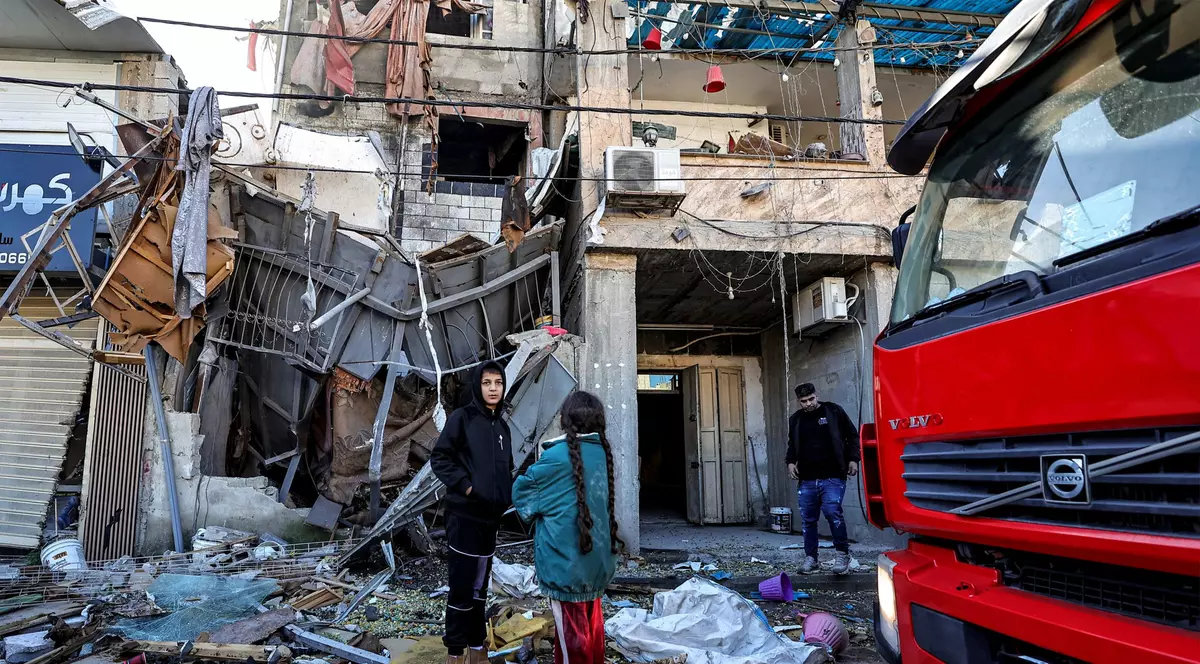 Raport UNICEF: 2023 a fost cel mai sângeros an pentru copiii din Cisiordania ocupată şi Ierusalimul de Est. „Crima și mutilarea sunt inacceptabile"