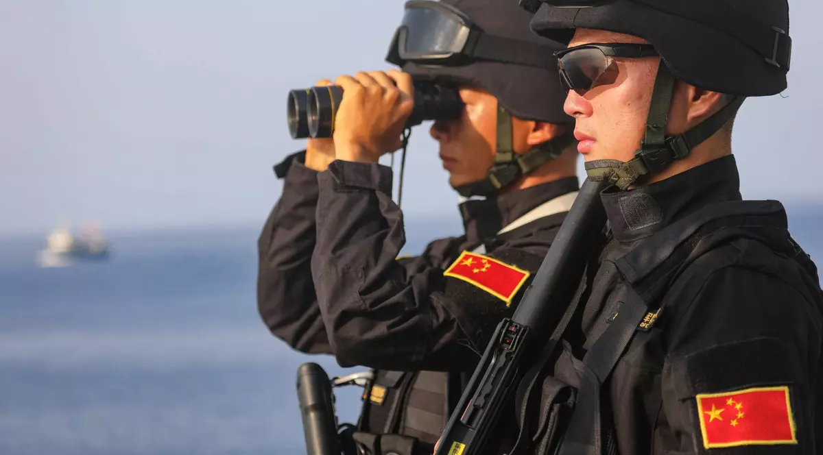 China are un nou ministru al apărării, după trei luni în care postul a fost vacant. Numirea lui Dong Jun vine ca o surpriză