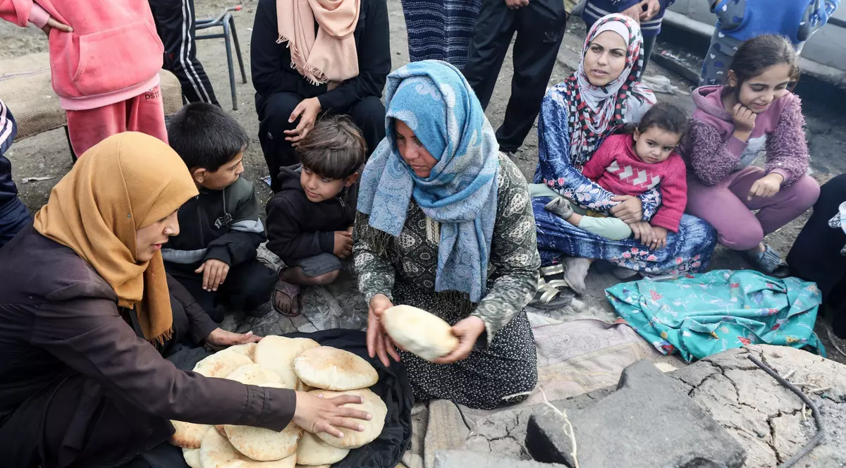 Israelul și-a dat acordul pentru crearea unui coridor umanitar maritim, dinspre Cipru către Fâșia Gaza