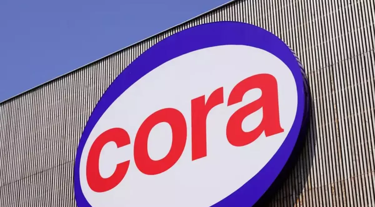 Program Cora de Crăciun 2023