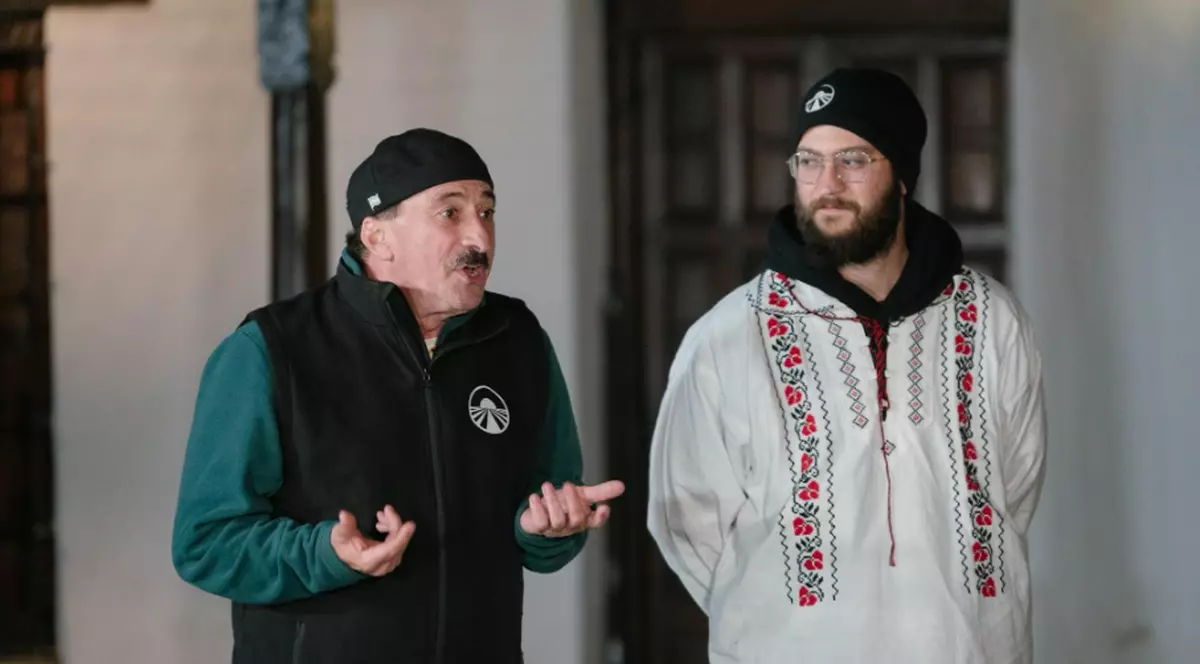Romică Țociu și Cătălin, eliminați de la „America Express” înainte de finală. Cine a rămas în cursa pentru premiul cel mare