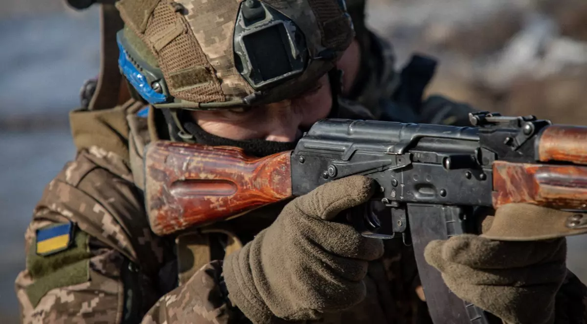 Armata ucraineană, în pană de noi recruţi pentru a-i trimite pe front. Comandant: „Avem nevoie de tineri, de bărbaţi sub 40 de ani, motivaţi”