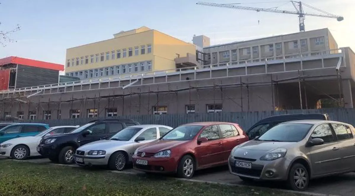 Anchetă la Spitalul Județean Deva, după ce o femeie susține că a fost dusă din greșeală la morgă pentru autopsie. „M-a trezit Dumnezeu”