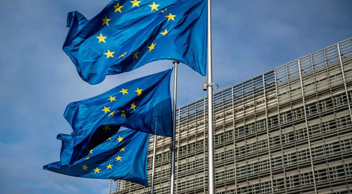 72% dintre cetățenii europeni spun că țara lor a beneficiat de apartenența la UE. Interes mai mare pentru alegerile din 2024 decât în urmă cu cinci ani