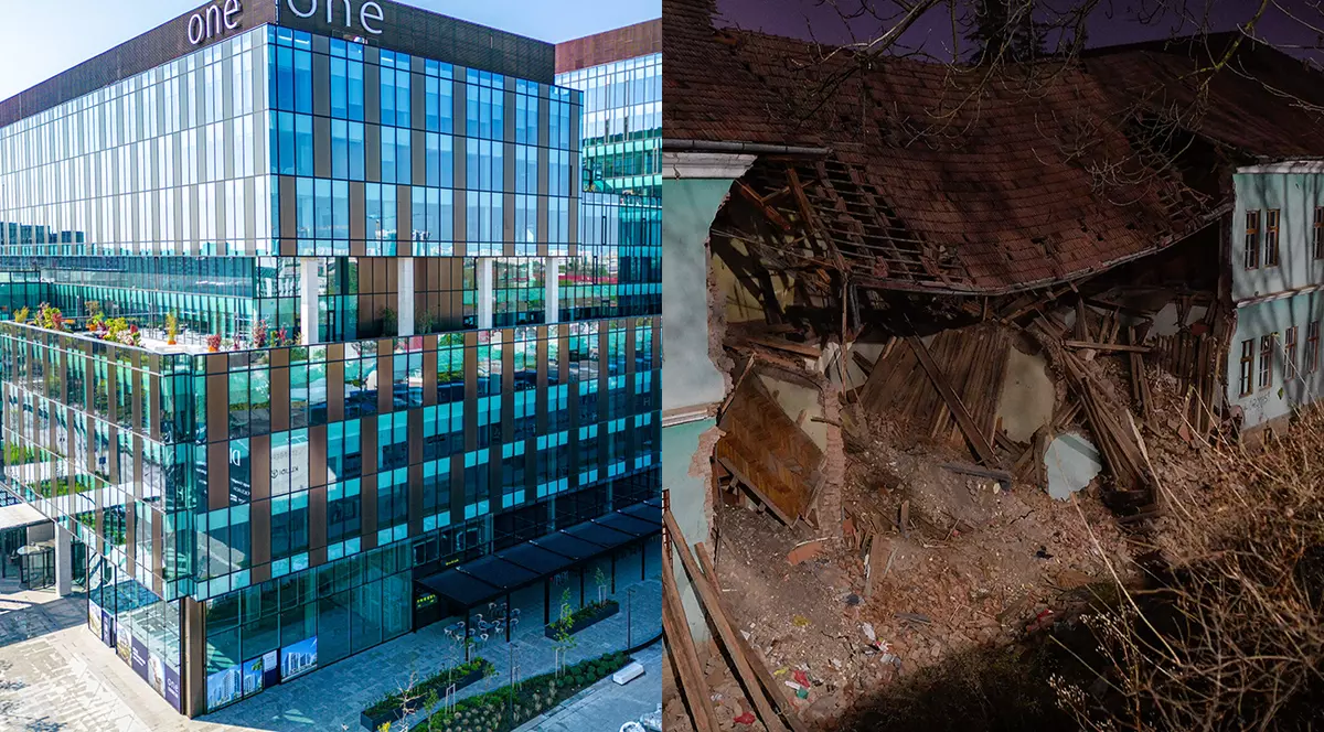 Mogulii imobiliari ne anunță că suntem chiriași în statul lor. Legătura dintre retrocedări și cazul Odorheiu Secuiesc. O precizare din partea lui Nicușor Dan