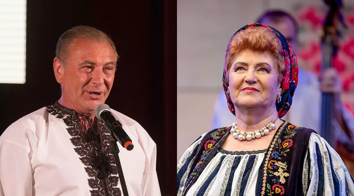„Vrea să epateze”. Doi mari cântăreți de muzică populară reacționează după ce Grigore Leșe a spus că melodia „Așa-i românul” e din folclorul maghiar
