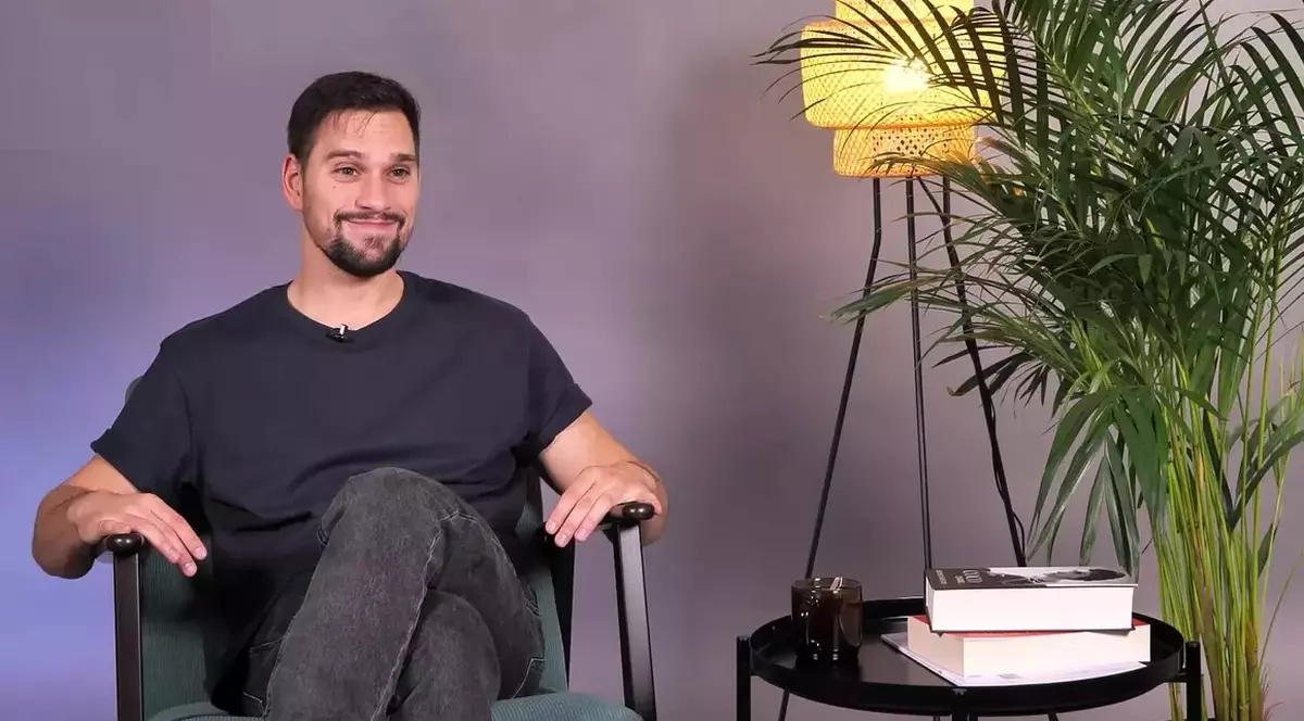 În ce au investit Vlad Gherman și Oana Moșneagu câștigurile din actorie: „Ne dorim să avem o oarecare siguranță”
