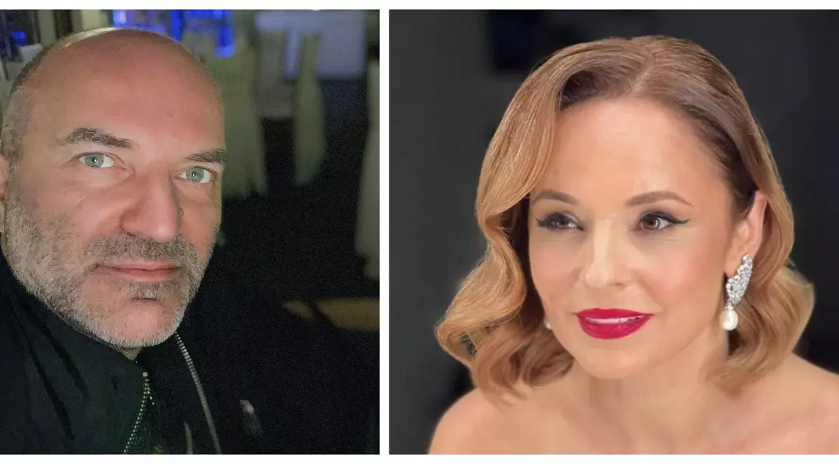 Dan Capatos, afirmații surprinzătoare la adresa Andreei Marin. „De ce a fost întotdeauna așa teatrală?”. Ce i-a răspuns Teo Trandafir