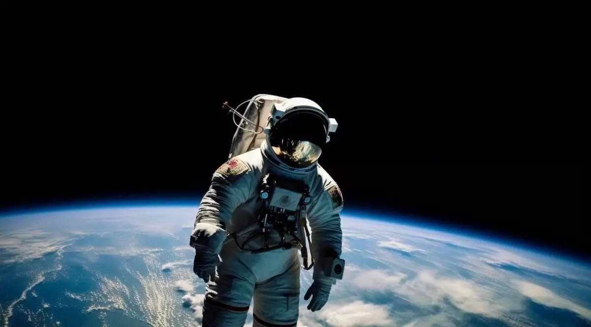 Ce se întâmplă atunci când un astronaut nu mai vrea să se întoarcă pe Pământ? Secretele unei misiuni de acum patru decenii