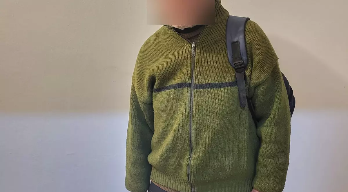 Un bărbat de 83 de ani a fost reținut de jandarmi după ce aborda minore în Constanța și le cerea favoruri sexuale