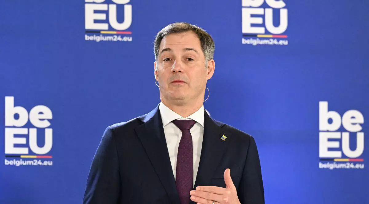 Premierul Belgiei, despre aderarea României și Bulgariei la Schengen: „Mă aştept să se facă şi paşii următori, dacă lucrurile merg conform planului”