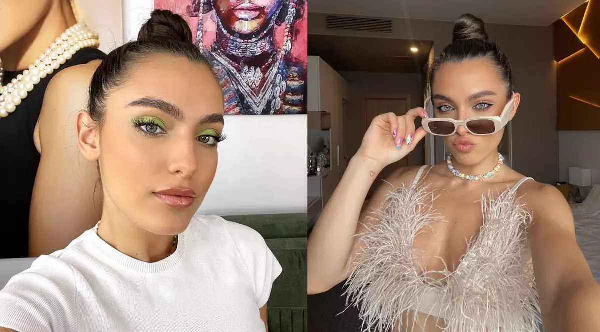 Alexia Eram pune capăt zvonurilor legate de nunta cu Mario Fresh. „Știu exact cum vreau să arate. O să ne luăm vacanță”