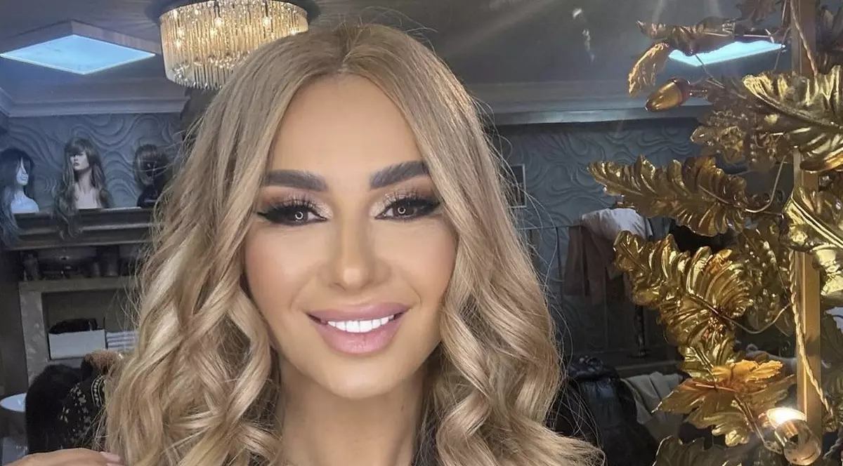 „Prodanca. Punct și de la capăt”, reality show-ul Anamariei Prodan de la Antena Stars. Când începe al optulea sezon: „E un proiect de suflet”