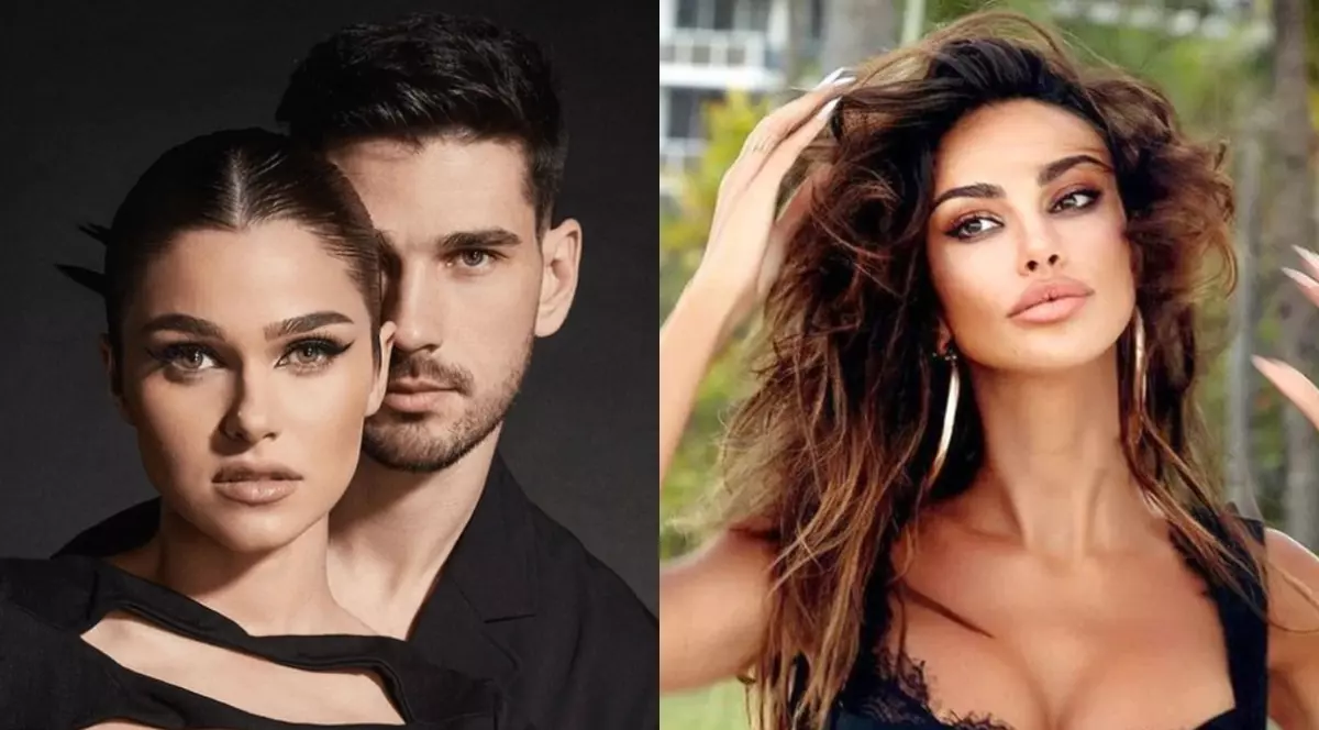 Anghel Damian are o fantezie cu Mădălina Ghenea. Confesiunea făcută de iubitul lui Theo Rose: „E un nume care a stârnit diverse reacții”