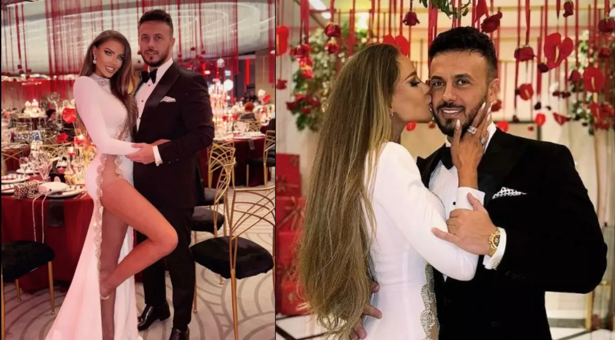 De ce Bianca Drăgușanu refuză să vorbească despre relația cu Gabi Bădălău: „Nu mai ai cum să fii fericit, să trăiești în liniște”