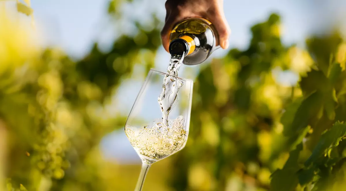 Cât zahăr conține un pahar cu vin