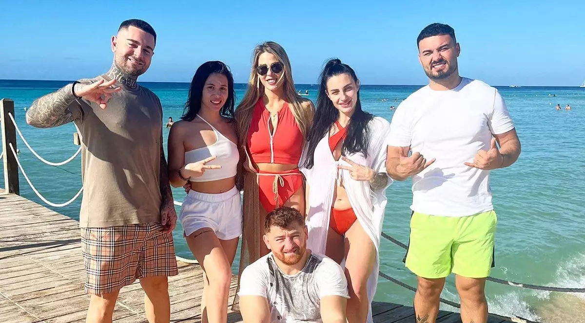 Filmările la „Survivor All Stars” au început. Cum s-a dat de gol Cătălin Moroșanu: „Sper să fiți alături de mine”