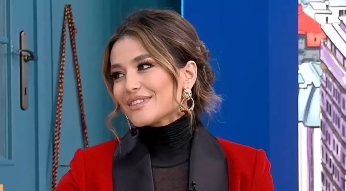 Claudia Pătrășcanu