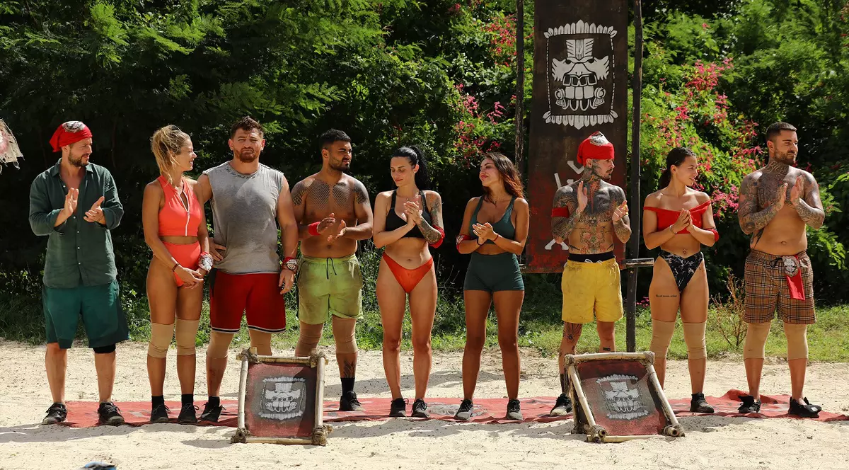 Survivor All Stars 23 ianuarie. Noii concurenți intră diseară în concurs: „Fiecare își dorește să câștige”