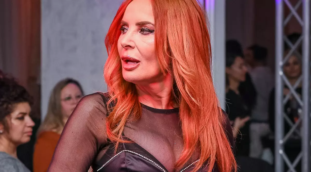 Daniela Györfi, în sevraj după ce a renunțat la un aliment. A ajuns la medic: „E cel mai mare drog, cel mai mare pericol pentru sănătate”