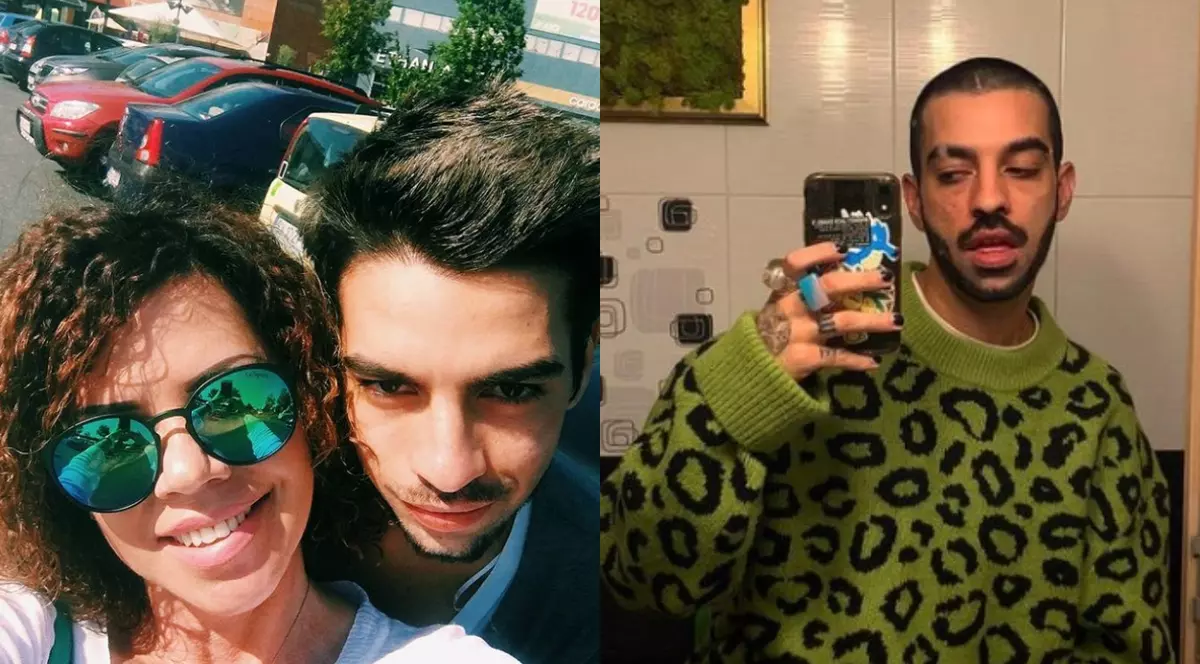 David Pușcaș, reacție după ce a fost dat dispărut: „Mai am episoade de cădere și depresie”. De câți ani nu a mai vorbit cu Luminița Anghel, mama lui adoptivă