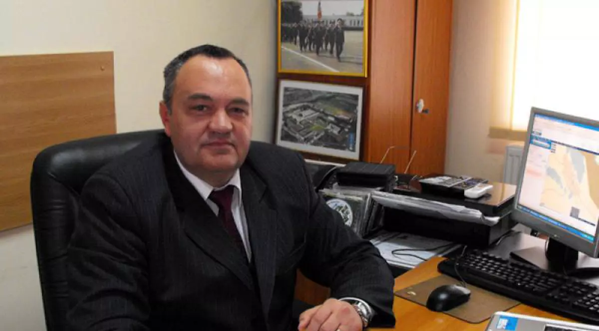Emil Manta, fost șef al Școlii de Poliție Câmpina și colonel în rezervă, a fost reținut pentru braconaj