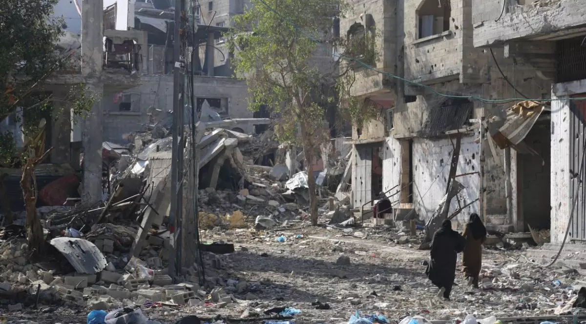 Prima zi de proces la Curtea Internațională de Justiție. Africa de Sud acuză „un comportament genocidar” al Israelului