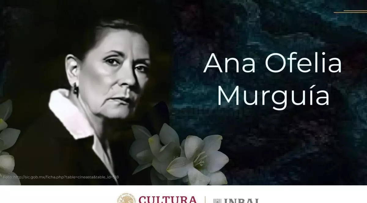 Actrița mexicană Ana Ofelia Murguía, vocea personajului Coco de la Disney, a murit la vârsta de 90 de ani