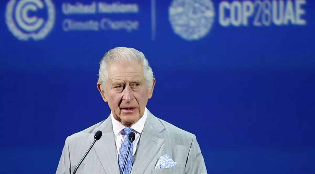 Regele Charles al III-lea va fi operat și își suspendă temporar angajamentele oficiale