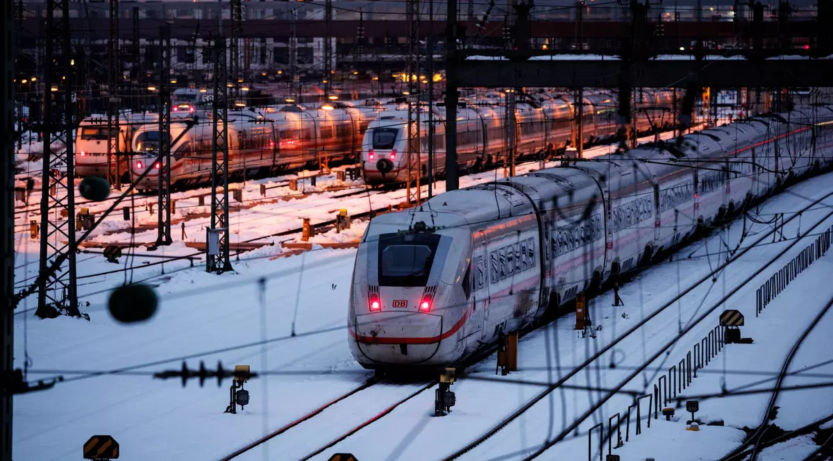 MAE, atenționare de călătorie pentru Germania. Grevă generală, începând de luni