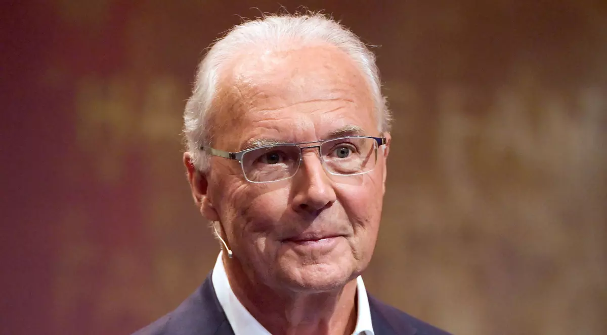 Franz Beckenbauer a murit. Legenda fotbalului german avea 78 de ani